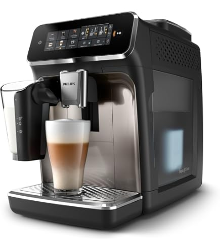 EP3241/50 اسبريسو فيليبس