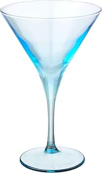 طقم 6 كاس 250 س ل تركواز في لاين