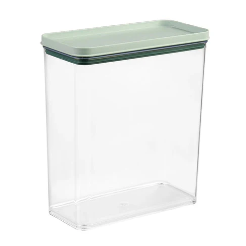 G-795 حافظة مستطيلة 3.3 لتر تايتي جوندول