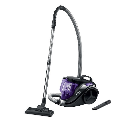 مكنسة تيفال باجليس كومبكت باور