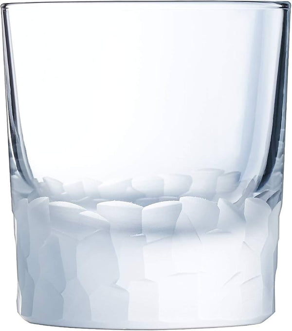 CDA طقم 6 كوب 32 س ل انتوشن