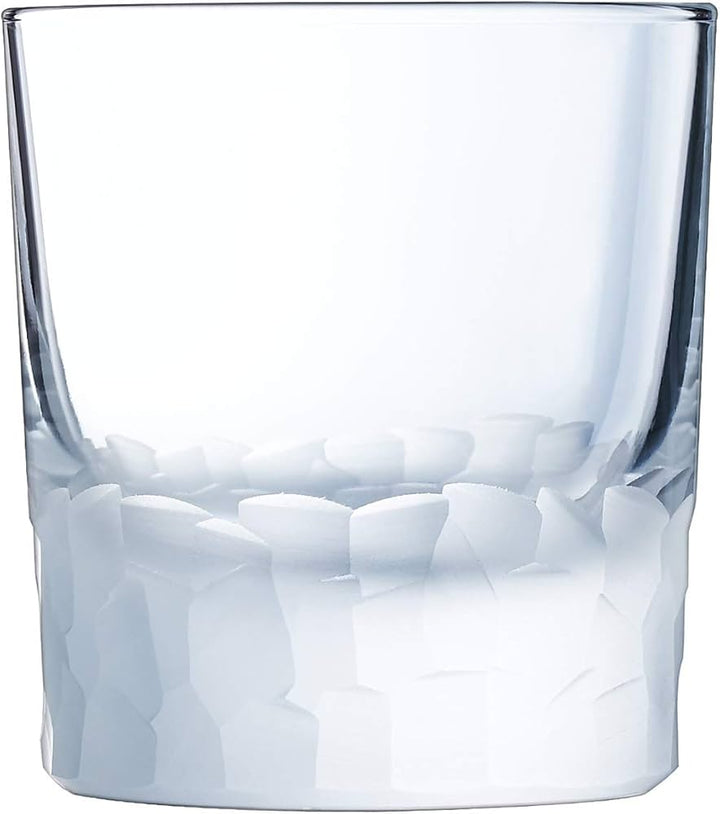 CDA طقم 6 كوب 32 س ل انتوشن