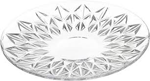 طبق فاكهة مدور 33 سم انجما