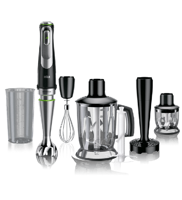 MQ9147X خلاط يدوي براون