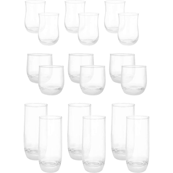 طقم 18 ق سادة بليرو باشابتشه تركى