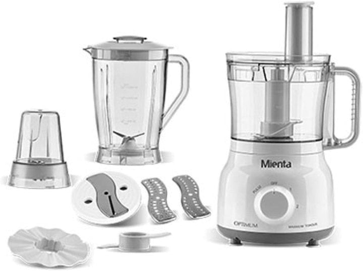 FP14922A محضر طعام ميانتا 800 وات 26 وظي