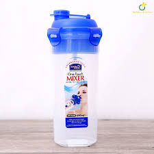 حافظة طعام 690 مل دائرية