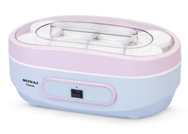 MAR-1077 جهاز زبادى كلاسيك سوناى