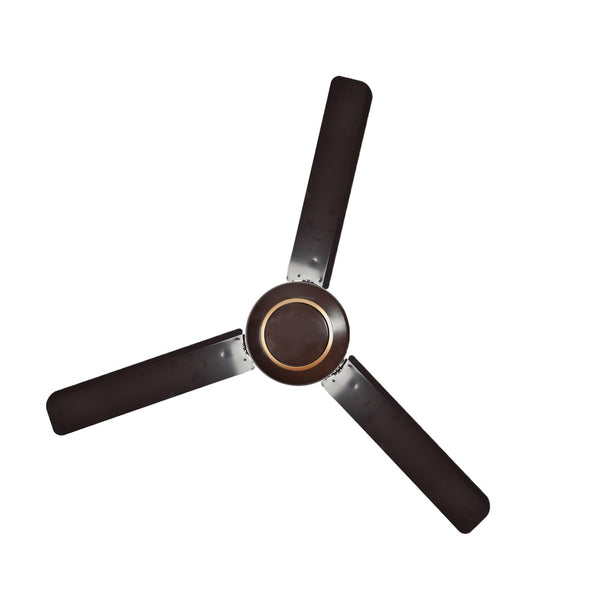 MAR-560 مروحة سقف سوناى 56 بوصة بنى