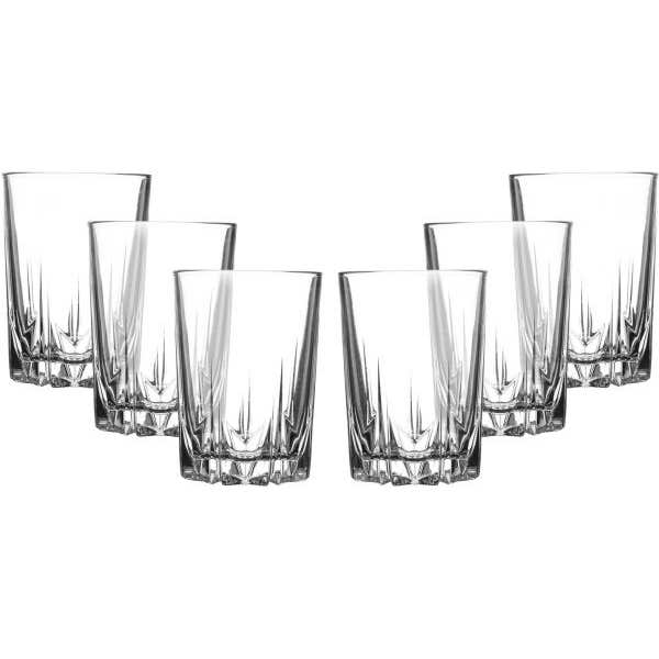 52882 طقم 6 كوب 240 س ل كرات