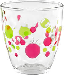 طقم 6 كوب 370 س ل دبل اكوا اولد فاشون