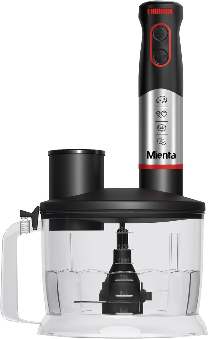 مضرب غاطس 1000 وات استانلس ميانتا