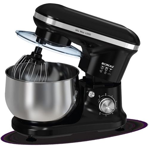 SH-M880 عجان سوناى ميكس ماكس1000وات اسود