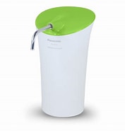 فلتر اخضر باناسونيك يابانى