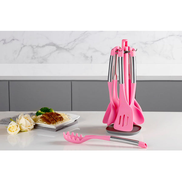 KW-2789S طقم توزيع 7 ق سيلكون اكسفورد