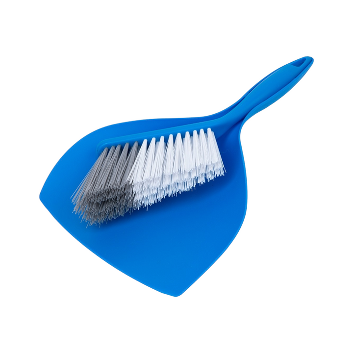 مكنسة يدوية 29 سم كلينر