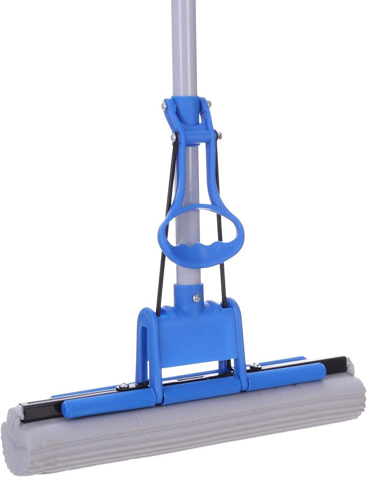 مساحة اسفنجية باليد 27 سم كلينر