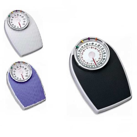 ميزان حمام 136 كيلو 602DT602