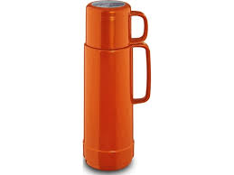 ترمس 0.25 لتر برتقالى روتبونكت المانى