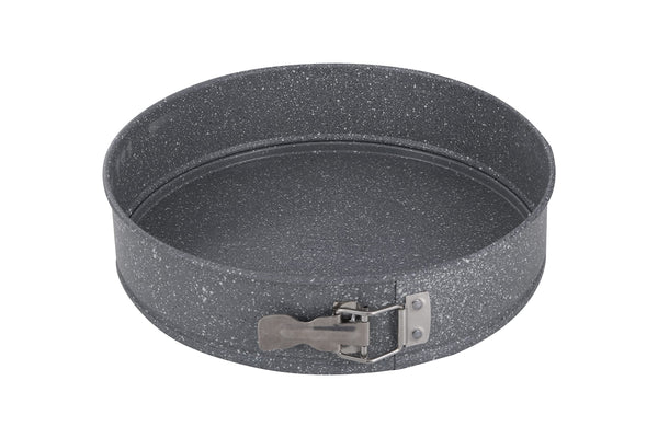 قالب كيك مدور 26 سم2 قاعدة ماربل نيوفلام