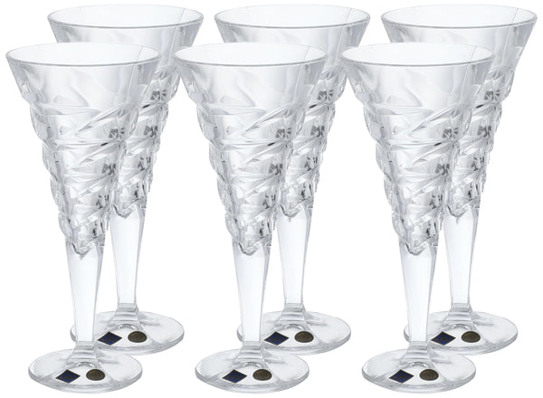 93K74/230/19J17 طقم 6 كاس ديناميك