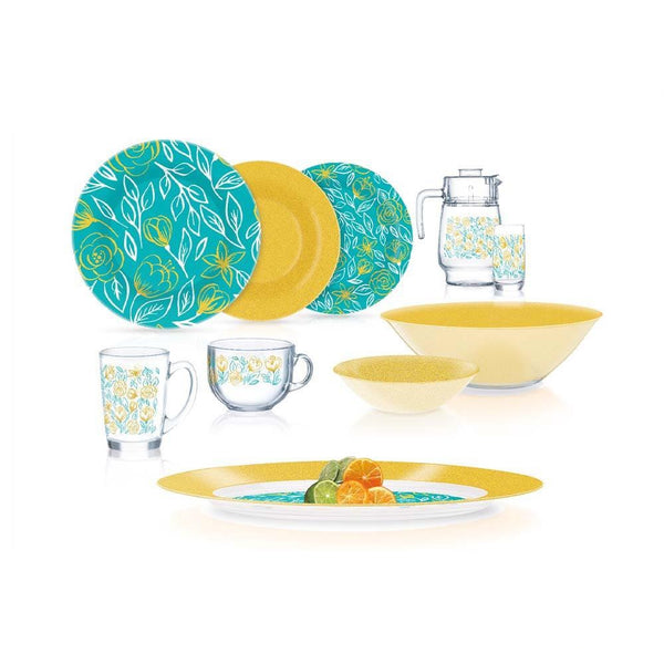 طقم لومينارك 46 ق اكوا جولد امارتى