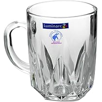 طقم 6 مج 25 س.ل ارتك لومينارك اماراتي