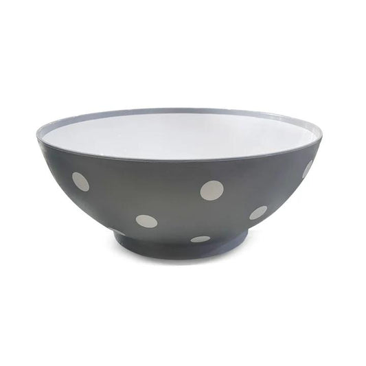 بولة مدورة 900 مل سبوتى 2 اكسا