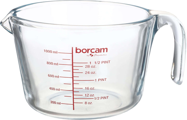 معيار بورجام 1000 س ل باشابتشى