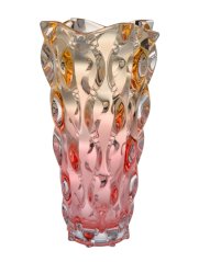 8BT01-72S87-305 فازة اصفر*بينك بوهيمى