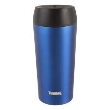 زجاجة 360 ملى ازرق تانك