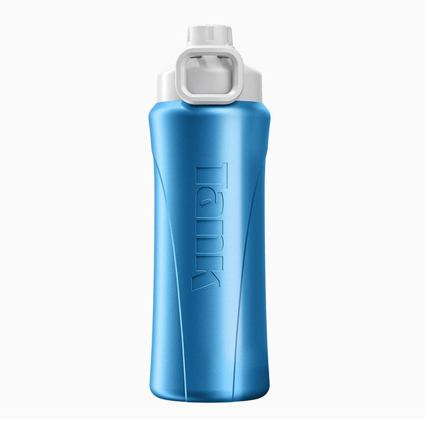 زجاجة 650 ملى مينى لبنى تانك