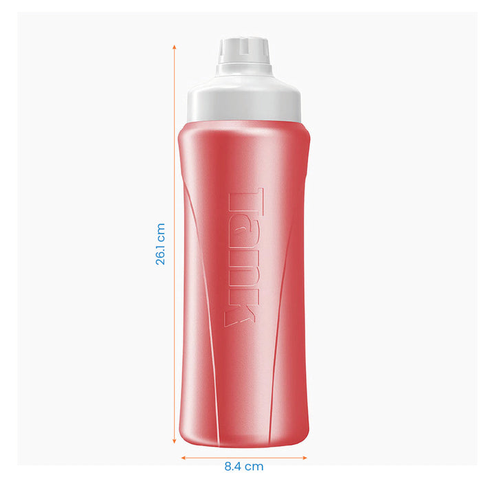 زجاجة 650 ملى مينى بينك تانك