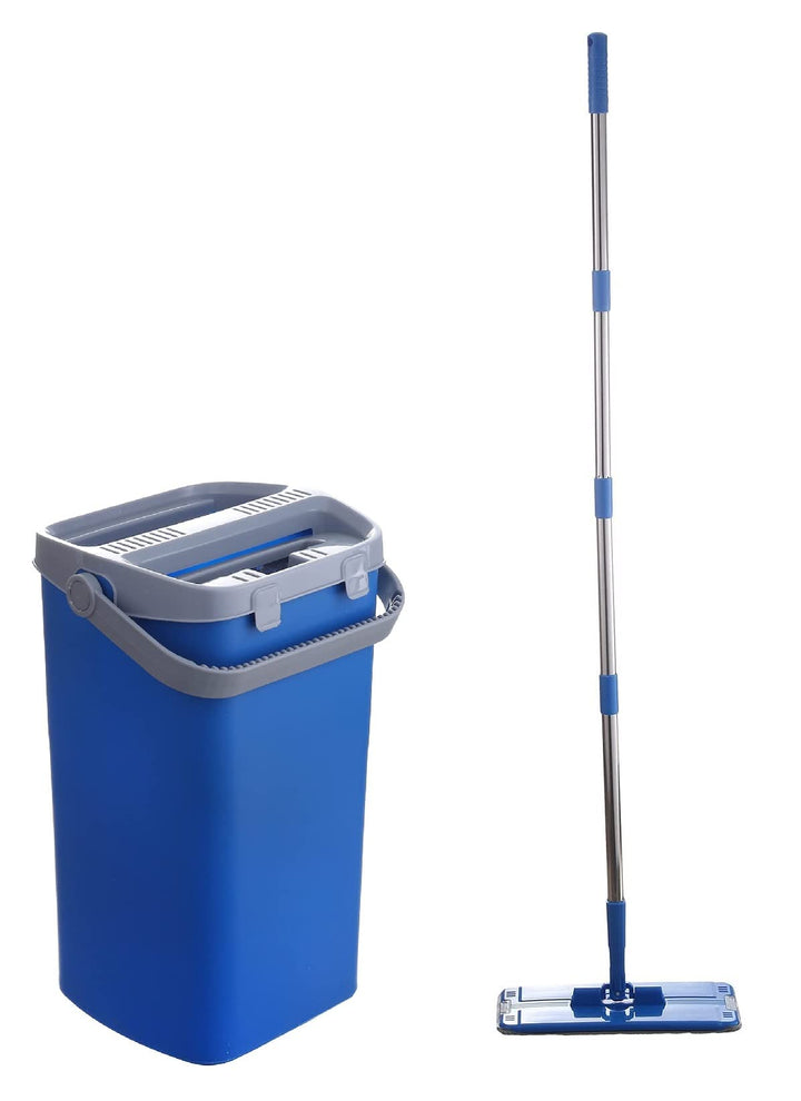 مساحة بالجردل كلينر