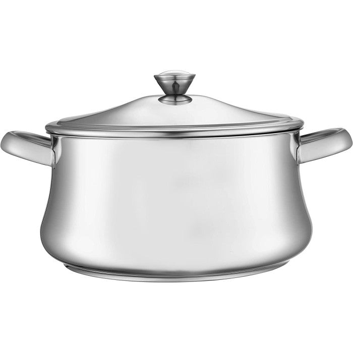 حلة يد استانلس 24