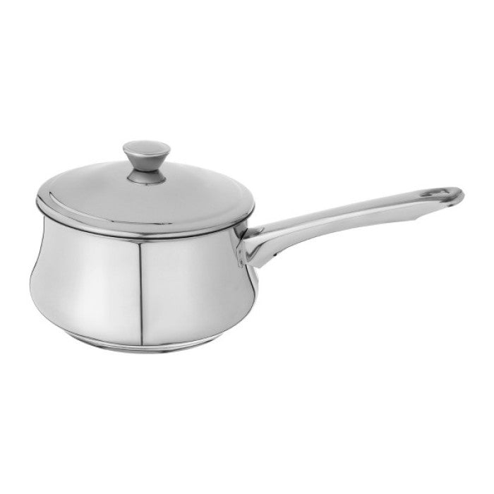 كسرولة يد استانلس 18