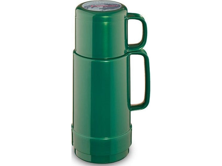 ترمس 0.5 لتر اخضر لامع روتبونكت المانى