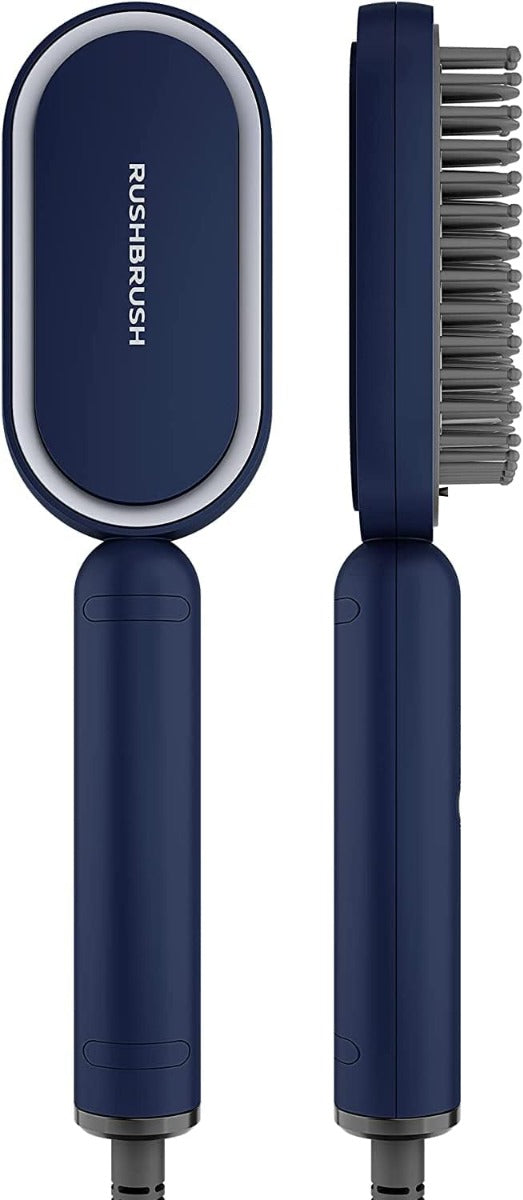 S3 Lite فرشاة شعر لايت ازرق راش براش