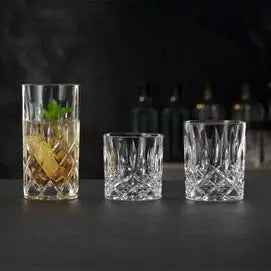 طقم 18 كوب نوبلس