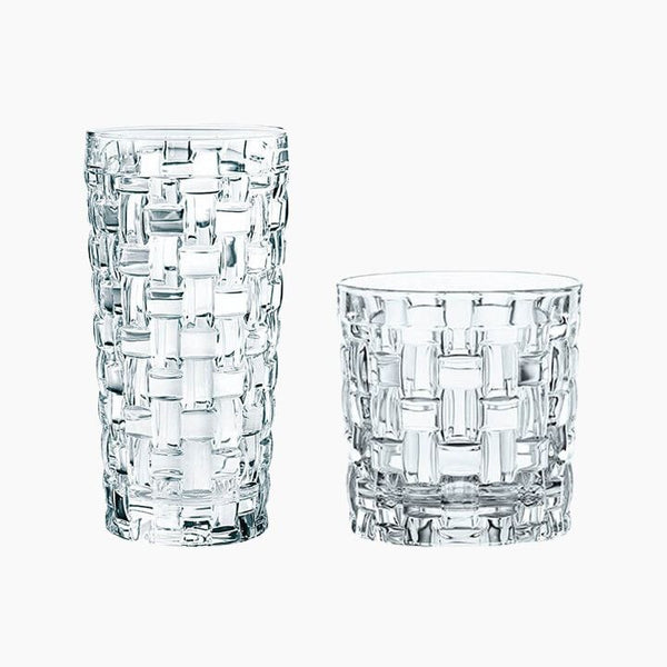 طقم 12 كوب بوس نوفا