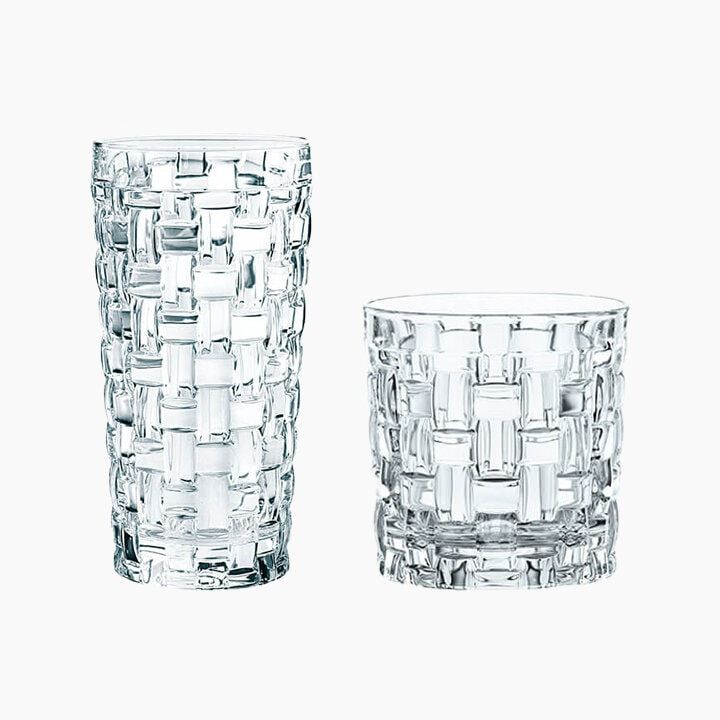 طقم 12 كوب بوس نوفا