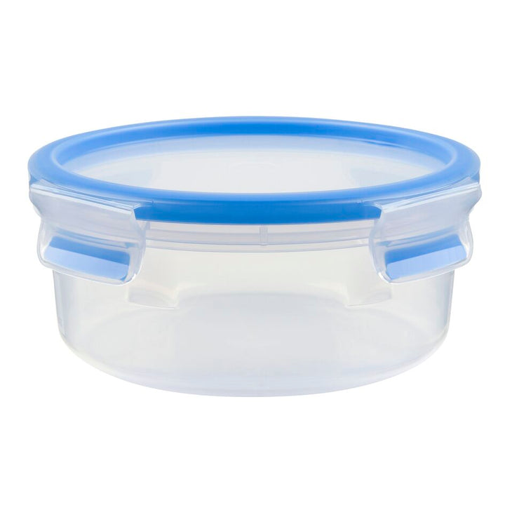 حافظة طعام مدورة 0.15لنر ماستر سيل تيفال