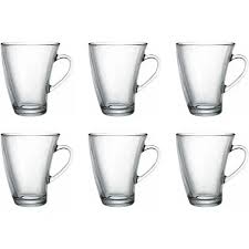 طقم 6 مج 170 س ل بنجوين سادة باسابتشة