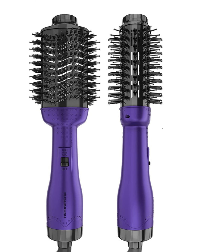 فرشاة دوارة موف راش براش