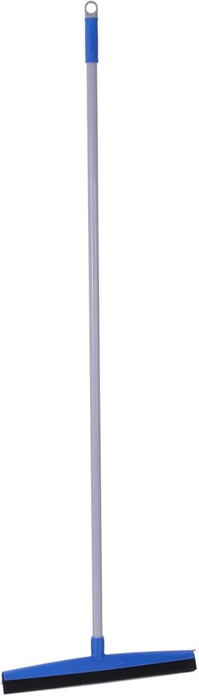 مساحة ارضيات 42 سم يد معدن كلينر