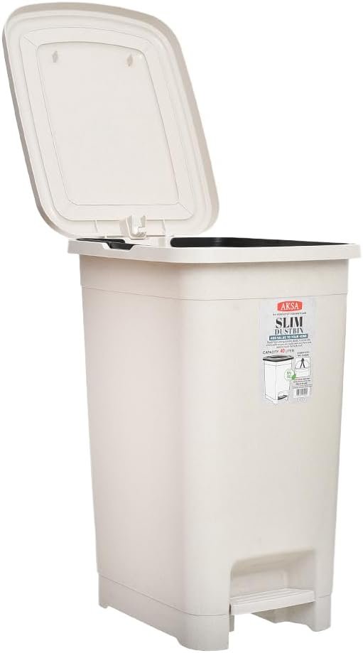 باسكت 40 لتر لينو نيو سليم بيج اكسا