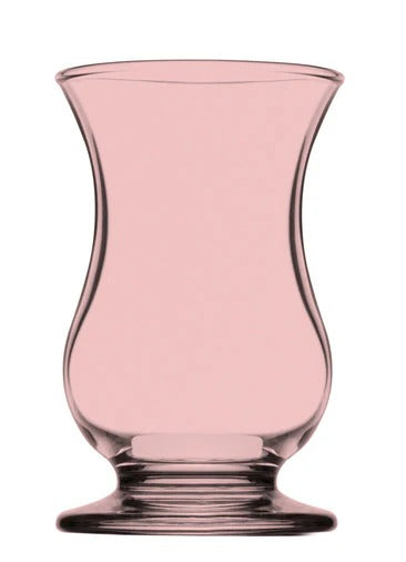 طقم 6 استاكانة 98 س ل بيرا روز