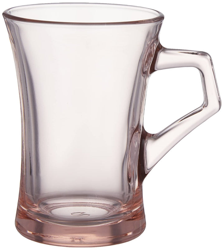 طقم 6 مج 120 س ل ازور بينك باسابتشة