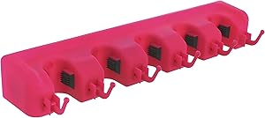 حامل مكانس 5 عين 43 سم كلينر