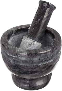 DV252-3300 هون رخام بومبيه اسود ديفا